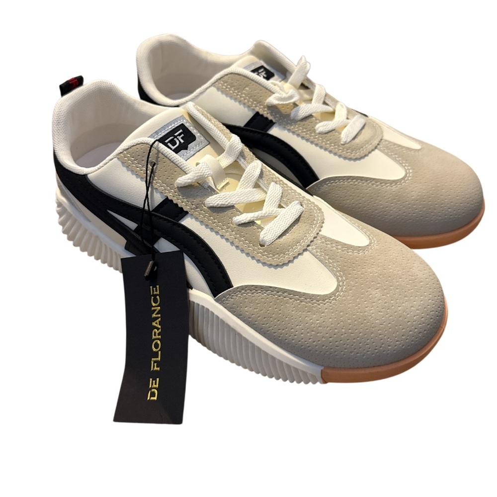 De Florance DF Cloudea Sneakers - Picture 4 of 7